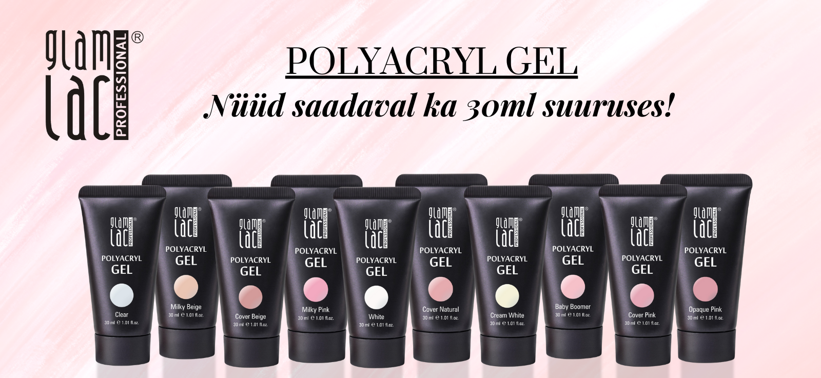 POLYACRYL GEEL