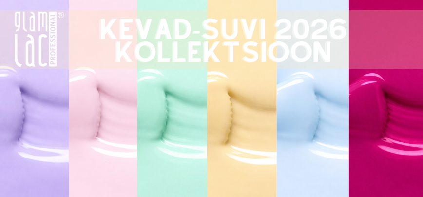 KEVAD-SUVI KOLLEKTSIOON 2026