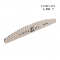 GlamLac speedy zebra viil 100/180