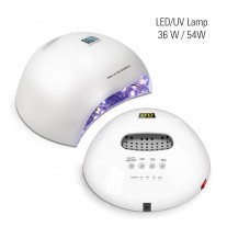 GlamLac LED/UV lamp 36W/54W