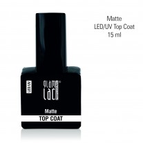 15 ml Matte Led/UV Top Coat
