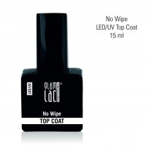 15 ml No Wipe Led/UV Top Coat