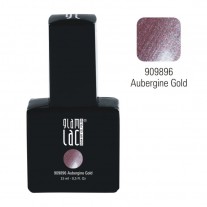 #909896 Aubergine Gold 15 ml