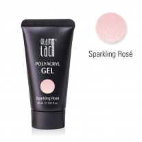 30 ml Polyacryl Gel Sparkling Rosé