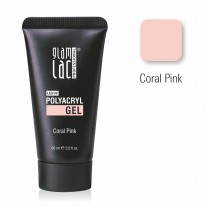 60 ml Polyacryl Gel Coral Pink