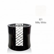 15ml Jar #821 Liquid Polyacryl Gel Milky White