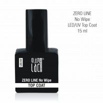 15 ml ZERO LINE No Wipe Led/UV Top Coat
