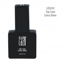 15 ml Extra Shine Led/UV Top Coat