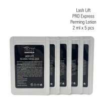 2 ml x 5 pcs Lash Lift PRO Express Perming Lotion