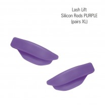 Lash Lift silicon rod PURPLE (pairs XL)