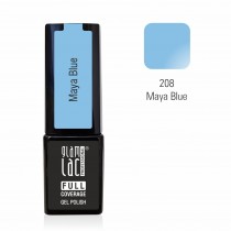 #208 Maya Blue 6 ml