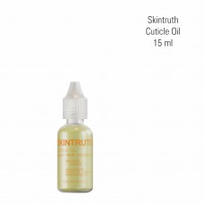 UUS ST küüneõli 15 ml