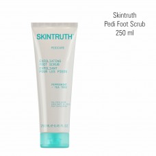 ST pedik. koorija 250 ml