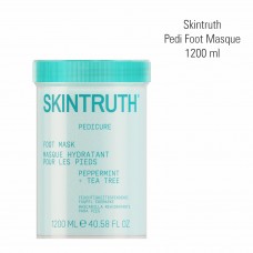 UUS ST pedik. mask 1200 ml