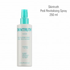 ST pedik. taaselustav sprei 250 ml