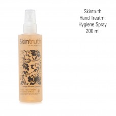 ST maniküüri hügieenisprei 200 ml