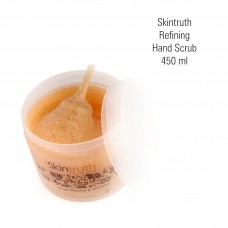 UUS ST maniküüri koorija 450 ml