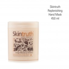 ST maniküüri mask 450 ml