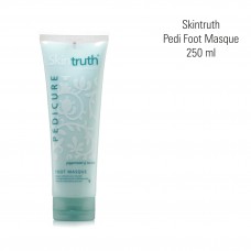 ST pediküüri mask 250 ml