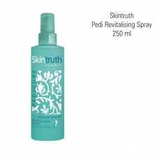 ST. pediküüri taaselustav sprei 250ml