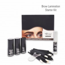 Brow Lamination Starter Kit