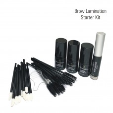 Brow Lamination Starter Kit