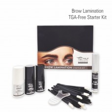 Brow Lamination TGA-Free Starter Kit