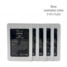 2 ml x 5 pcs Brow Lamination Lotion