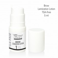 5 ml Brow Lamination Lotion TGA-Free