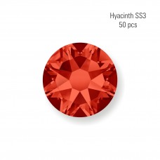 Crystal SS3 Hyacinth