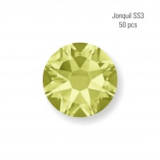 Crystal SS3 Jonquil