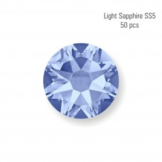 Crystal SS5 Light Sapphire