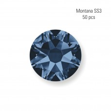 Crystal SS3 Montana