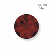 Crystal SS3 Ruby