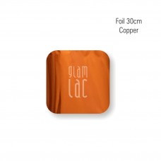 Foil Copper 30 cm