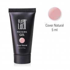 5 ml Polyacryl Gel Cover Natural