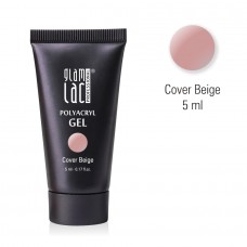 5 ml Polyacryl Gel Cover Beige