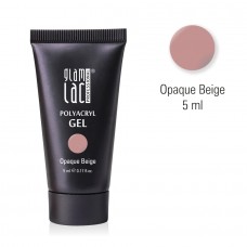 5 ml Polyacryl Gel Opaque Beige