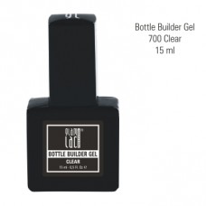 Bottle Builder Gel Clear 15 ml