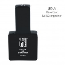 LED/UV Nail Strengthener Base Coat 15 ml