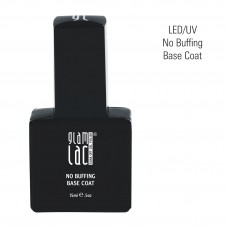 LED/UV No-Buffing Base Coat 15 ml