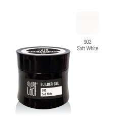 #902 Builder Gel Soft White 50 ml
