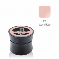 #905 Builder Gel Warm Rose 15 ml