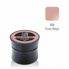 #908 Builder Gel Cover Beige 50 ml