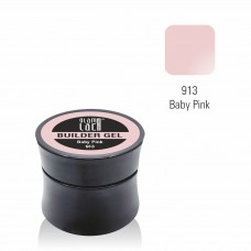 #913 Builder Gel Baby Pink 15 ml