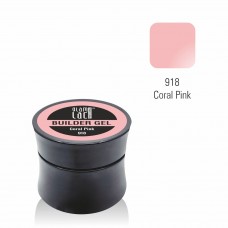 #918 Builder Gel Coral Pink 50 ml
