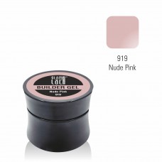 #919 Builder Gel Nude Pink 50 ml