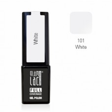 #101 White 6 ml