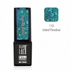 #110 Island Paradise 6 ml