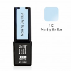 #112 Morning Sky Blue 6 ml